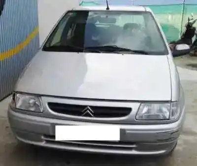 Vehicul casat citroen saxo 1.5 diesel cat (vjy. vjz / tud5) al anului 1999 alimentat vjz