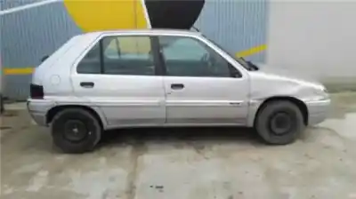 Vehicul casat citroen saxo 1.5 diesel cat (vjy. vjz / tud5) al anului 1999 alimentat vjz