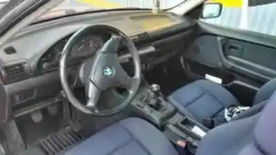 Veículo de Sucata bmw serie 3 compacto 1.6 do ano 1997 alimentado 16-4e-2.g