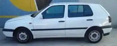 Здавання транспортного засобу volkswagen                                         golf iii berlina (1h1)                                                                                                                                                                                                                                     1.8                                                                                                                                                                                                                                                        року 1992 потужний aam