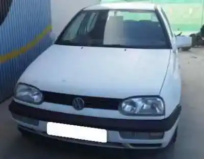 Здавання транспортного засобу volkswagen                                         golf iii berlina (1h1)                                                                                                                                                                                                                                     1.8                                                                                                                                                                                                                                                        року 1992 потужний aam