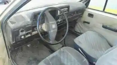 Veículo de Sucata opel corsa a 1.2 do ano 1984 alimentado 12st