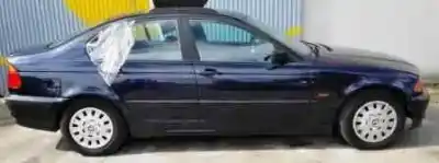 Veicolo di demolizione bmw serie 3 berlina (e46) 1.9 cat dell'anno 1998 alimentato 19-4e-1 g