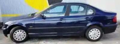 Veicolo di demolizione bmw serie 3 berlina (e46) 1.9 cat dell'anno 1998 alimentato 19-4e-1 g
