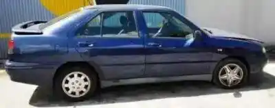 Здавання транспортного засобу seat toledo (1l) 1.9 tdi року 1998 потужний ahu Здавання транспортного засобу seat toledo (1l) 1.9 tdi року 1998 потужний ahu