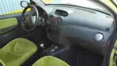 Утилизация автомобиля citroen c2 (jm_) 1.4 hdi года 2005 питание 8hz