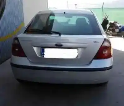 Vehicul casat ford mondeo berlina (ge) 2.0 16v di td cat al anului 2003 alimentat hjbb