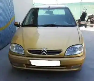 Здавання транспортного засобу citroen                                            saxo                                                                                                                                                                                                                                                       1.1 seduction                                                                                                                                                                                                                                              року 2001 потужний hfx