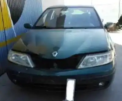 Vehicul casat renault laguna ii (bg0) 1.9 dci diesel al anului 2003 alimentat f9q c7