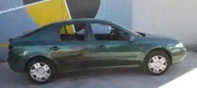 Vehicul casat renault laguna ii (bg0) 1.9 dci diesel al anului 2003 alimentat f9q c7