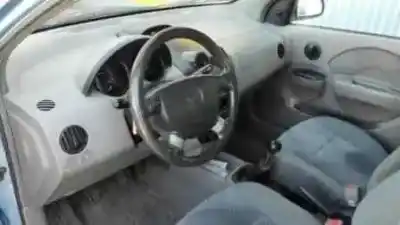 Здавання транспортного засобу daewoo                                             kalos                                                                                                                                                                                                                                                      1.4 se                                                                                                                                                                                                                                                     року 2004 потужний f14s3