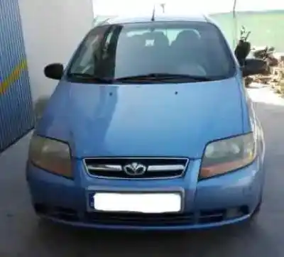 Здавання транспортного засобу daewoo                                             kalos                                                                                                                                                                                                                                                      1.4 se                                                                                                                                                                                                                                                     року 2004 потужний f14s3