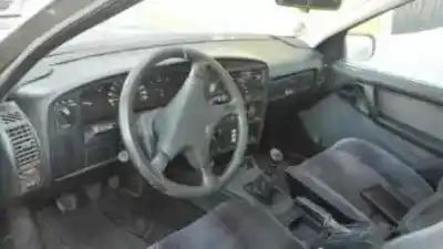 Vehículo de desguace opel                                               omega                                                                                                                                                                                                                                                      omega 2.3 ydt                                                                                                                                                                                                                                              del año 1992 con motor dtr
