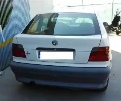 Veículo de Sucata BMW SERIE 3 COMPACTO 1.6 do ano 1995 alimentado 16-4E-2.G