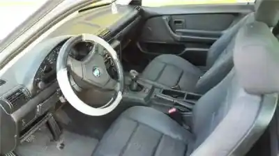 Scrapping Vehicle bmw serie 3 compacto 1.6 of the year 1995 powered 16-4e-2.g
