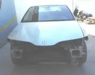 Hurda Aracı renault laguna ii (bg0) 1.9 dci diesel yılın 2004 güçlü f9q c6