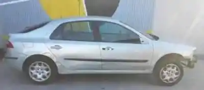 Hurda Aracı renault laguna ii (bg0) 1.9 dci diesel yılın 2004 güçlü f9q c6