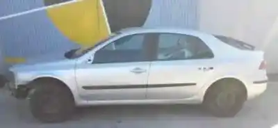 Hurda Aracı renault laguna ii (bg0) 1.9 dci diesel yılın 2004 güçlü f9q c6
