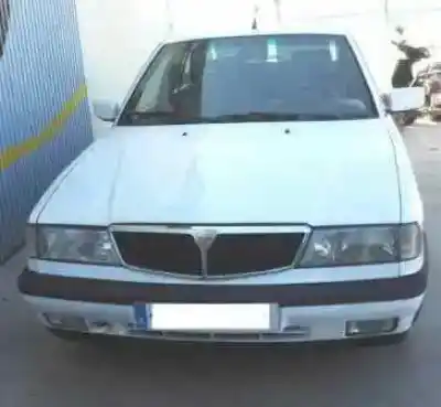 Veicolo di demolizione LANCIA DEDRA 1.8 G-835A2.000 dell'anno 1992 alimentato 835A2000