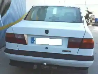 Veicolo di demolizione lancia dedra 1.8 g-835a2.000 dell'anno 1992 alimentato 835a2000