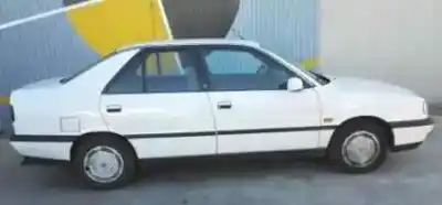 Veicolo di demolizione lancia dedra 1.8 g-835a2.000 dell'anno 1992 alimentato 835a2000