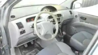 Утилизация автомобиля hyundai matrix (fc) 1.5 crdi gls года 2004 питание d3ea