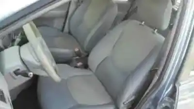 Утилизация автомобиля hyundai matrix (fc) 1.5 crdi gls года 2004 питание d3ea