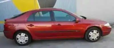 Veículo de Sucata renault laguna ii (bg0) 1.9 dci diesel cat do ano 2002 alimentado f9q752