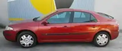 Veículo de Sucata renault laguna ii (bg0) 1.9 dci diesel cat do ano 2002 alimentado f9q752