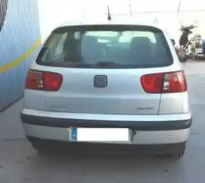 Veicolo di demolizione seat                                               ibiza (6k1)                                                                                                                                                                                                                                                1.4                                                                                                                                                                                                                                                        dell'anno 2001 alimentato aud