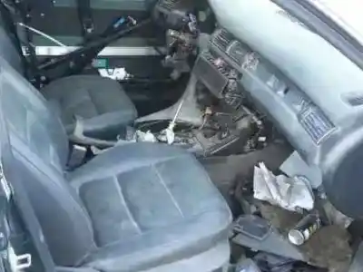 Scrapping Vehicle audi a6 berlina (4b2) 2.5 tdi of the year 2000 powered 