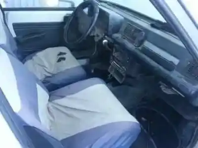 Утилизация автомобиля citroen c15 1.1 года 1995 питание hdz