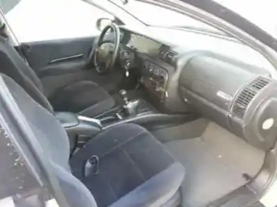 Vehículo de desguace opel                                               omega                                                                                                                                                                                                                                                      2.0 g -x20xev                                                                                                                                                                                                                                              del año 1997 con motor x20xev