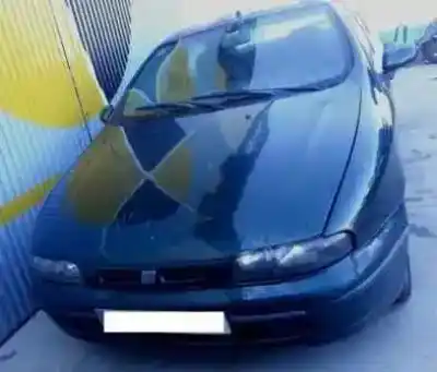 Veicolo di demolizione fiat brava 1.9-td-182a8000 dell'anno 1999 alimentato 182a8000