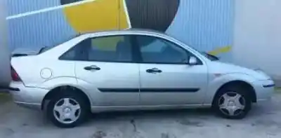 Утилизация автомобиля ford focus berlina (cak) 1.6 16v cat года 2002 питание fydb