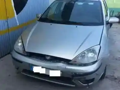 Утилизация автомобиля ford focus berlina (cak) 1.6 16v cat года 2002 питание fydb