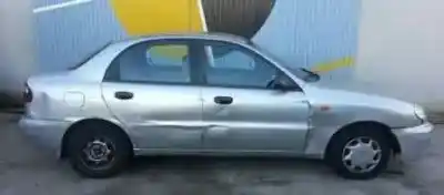 Здавання транспортного засобу daewoo lanos 1.5 g a15sms-g року 2000 потужний a15sms