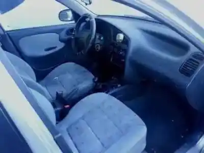 Здавання транспортного засобу daewoo lanos 1.5 g a15sms-g року 2000 потужний a15sms