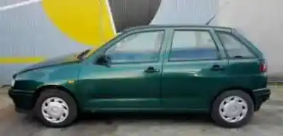 Vehicul casat SEAT IBIZA (6K3) 1.4 al anului 1996 alimentat AEX