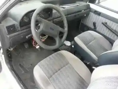Vehicul casat fiat fiorino (147) 1.7 diesel al anului 1995 alimentat 146b2.000