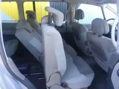 Утилизация автомобиля renault                                            espace iv (jk0) (2002->)                                                                                                                                                                                                                                   2.2 dci (jk07) года 2003 питание g9t j7