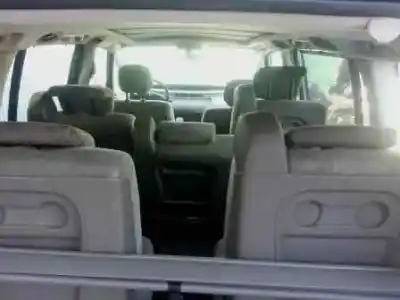 Утилизация автомобиля renault                                            espace iv (jk0) (2002->)                                                                                                                                                                                                                                   2.2 dci (jk07) года 2003 питание g9t j7