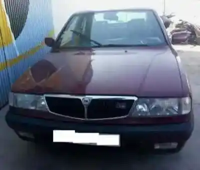 Véhicule à la ferraille lancia dedra 1.6 g de l'année 1993 alimenté 835ab54a