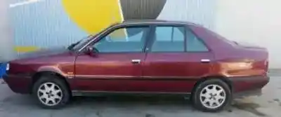 Véhicule à la ferraille lancia dedra 1.6 g de l'année 1993 alimenté 835ab54a