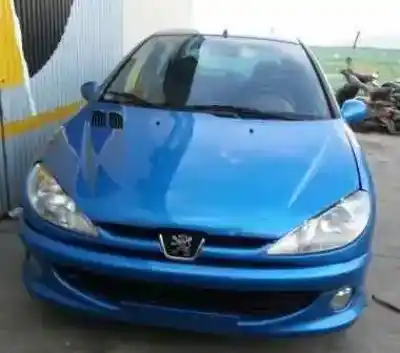 Hurda Aracı peugeot                                            206 berlina                                                                                                                                                                                                                                                1.9 diesel                                                                                                                                                                                                                                                 yılın 1999 güçlü wjz