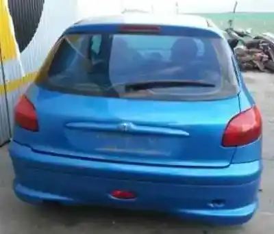 Hurda Aracı peugeot                                            206 berlina                                                                                                                                                                                                                                                1.9 diesel                                                                                                                                                                                                                                                 yılın 1999 güçlü wjz