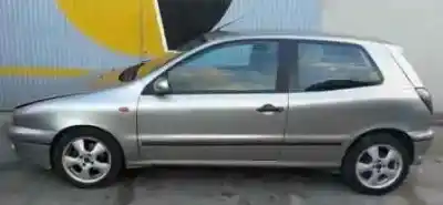 Здавання транспортного засобу fiat                                               bravo (182) (1995->)                                                                                                                                                                                                                                       1.9 jtd року 2001 потужний 182b9000