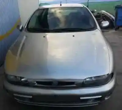 Здавання транспортного засобу fiat                                               bravo (182) (1995->)                                                                                                                                                                                                                                       1.9 jtd року 2001 потужний 182b9000