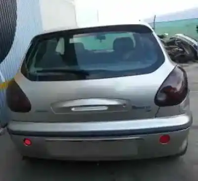 Здавання транспортного засобу fiat                                               bravo (182) (1995->)                                                                                                                                                                                                                                       1.9 jtd року 2001 потужний 182b9000