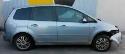 Здавання транспортного засобу ford focus c-max (cap) 2.0 tdci cat року 2003 потужний g6da